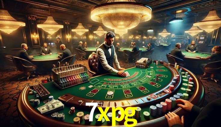 Game Statistics 7xpg