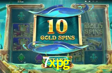 Desvendando o Mundo dos Jogos Virtuais na 7xpg