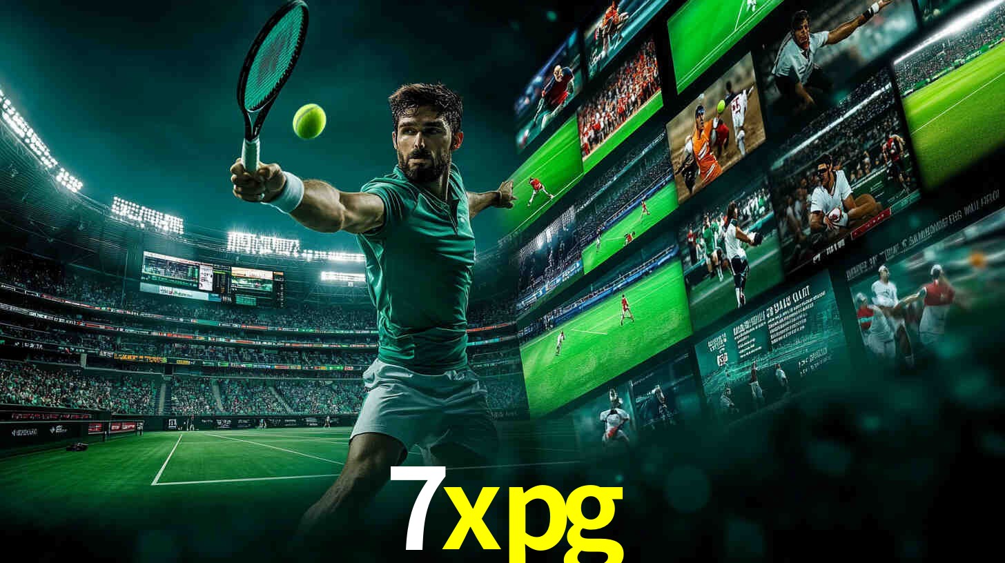 Desvendando o Mundo dos Jogos Virtuais na 7xpg