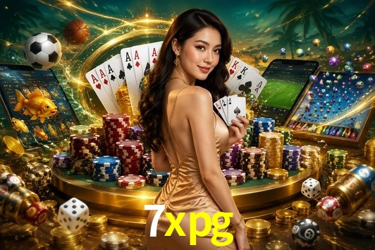 Roulette Table 7xpg