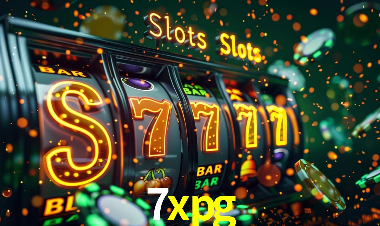 Diretório de Jogos 7xpg