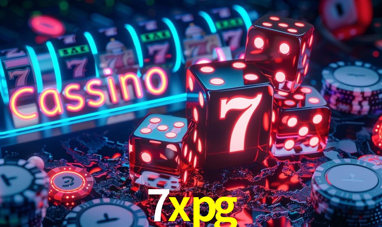 Experiência VIP 7xpg