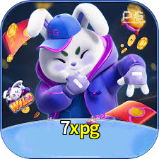 Logo 7xpg