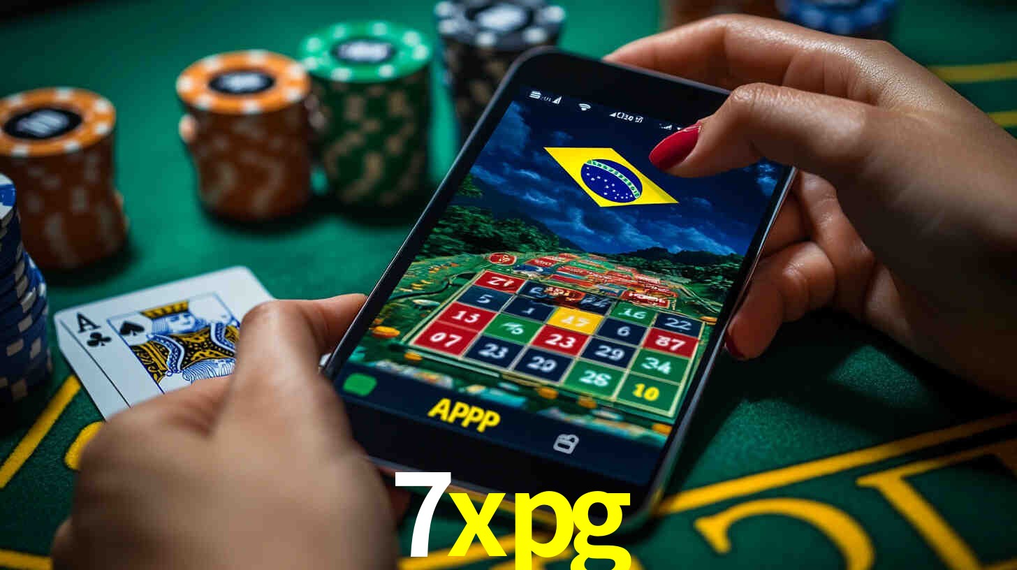 A Popularidade dos Caça-Níqueis no 7xpg