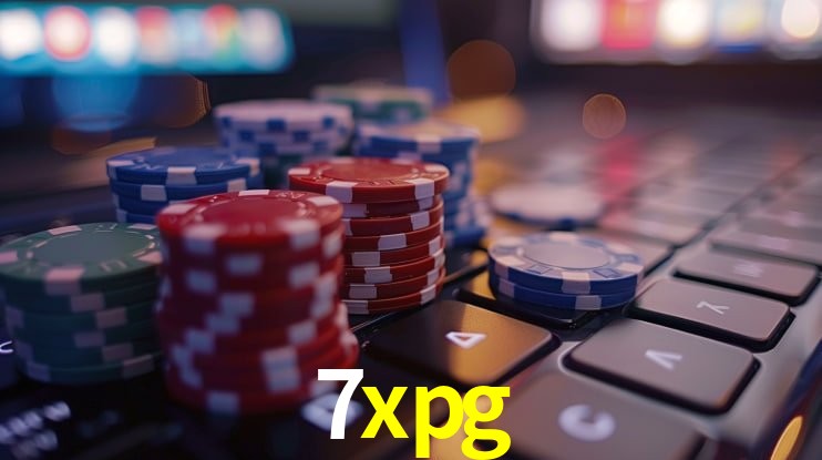 Segurança 2FA 7xpg