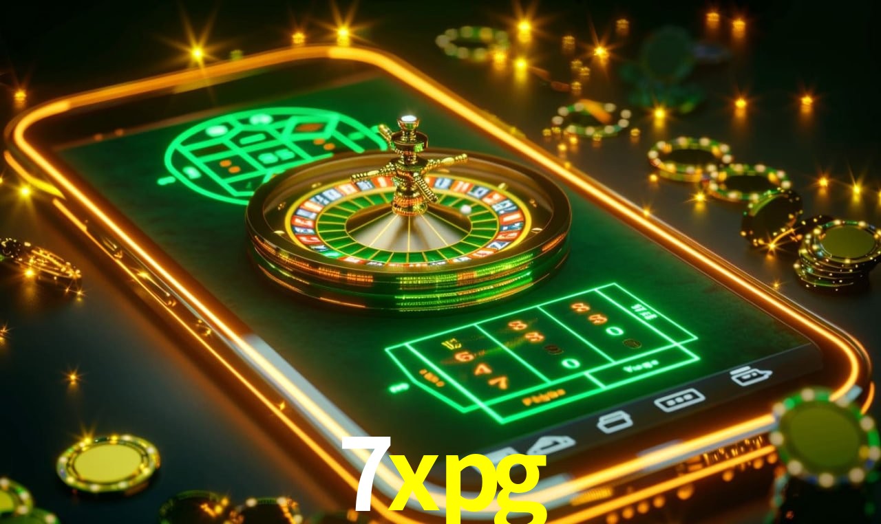 Sistemas de Segurança 7xpg