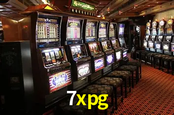 A Emoção da Loteria na 7xpg: Uma Chance de Mudança de Vida