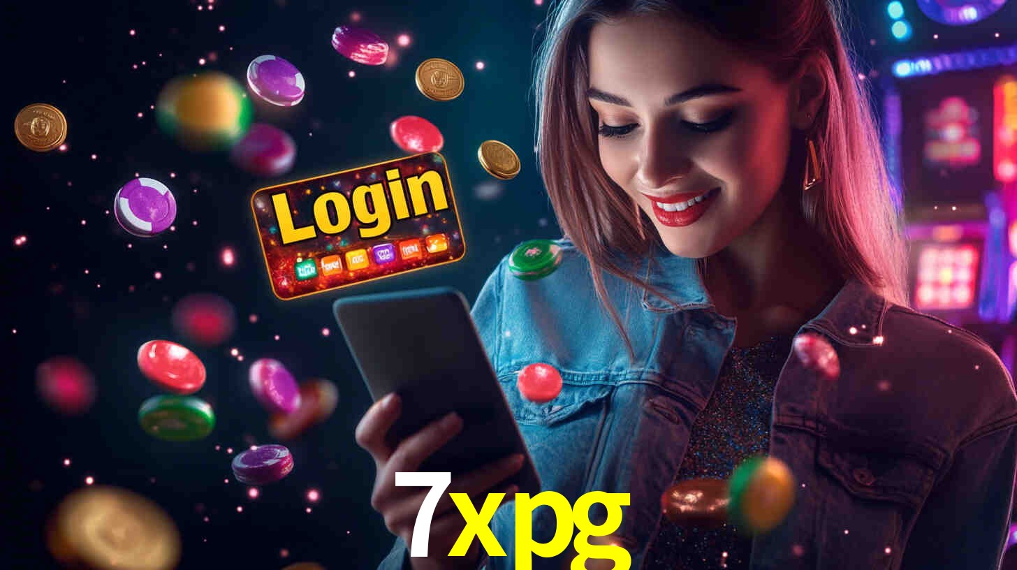 A Experiência Imersiva dos Cassinos Ao Vivo no 7xpg