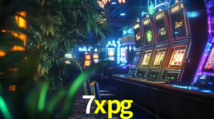 Blackjack Table 7xpg