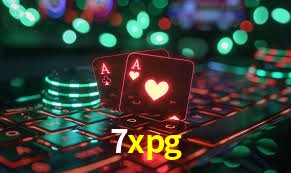 Estatísticas Esportivas 7xpg