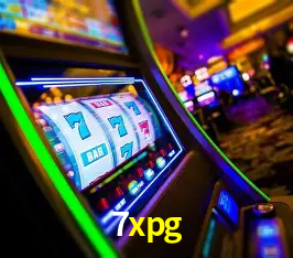 Descubra a Magia dos Jogos de Arcade no 7xpg