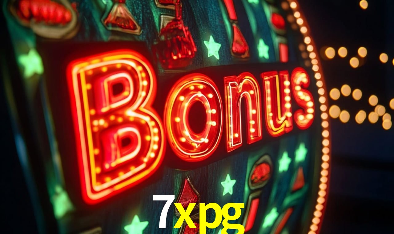 Interface do App 7xpg