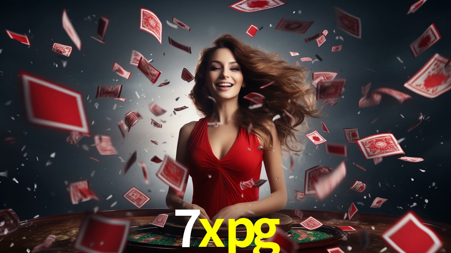 VIP Casino 7xpg