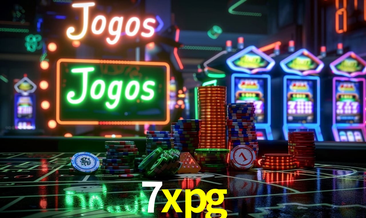 7xpg.com