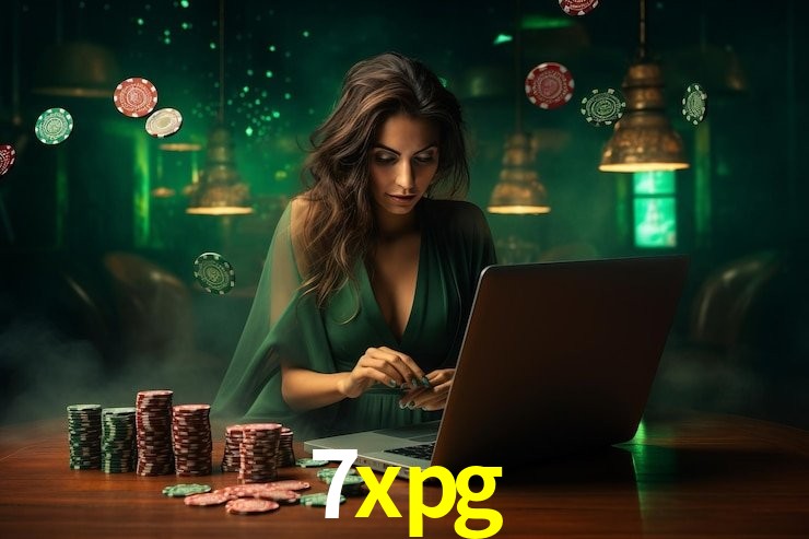 Segurança e privacidade no APP 7xpg