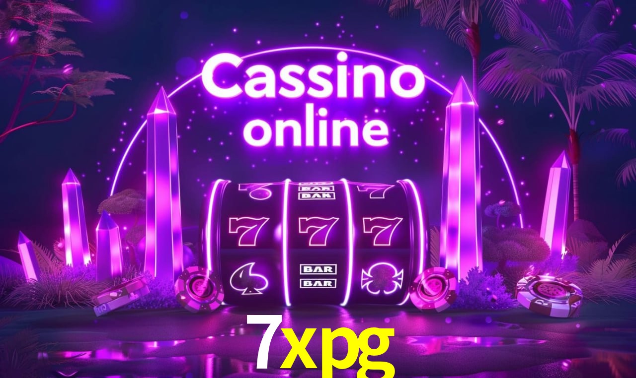 Benefícios da Conta 7xpg