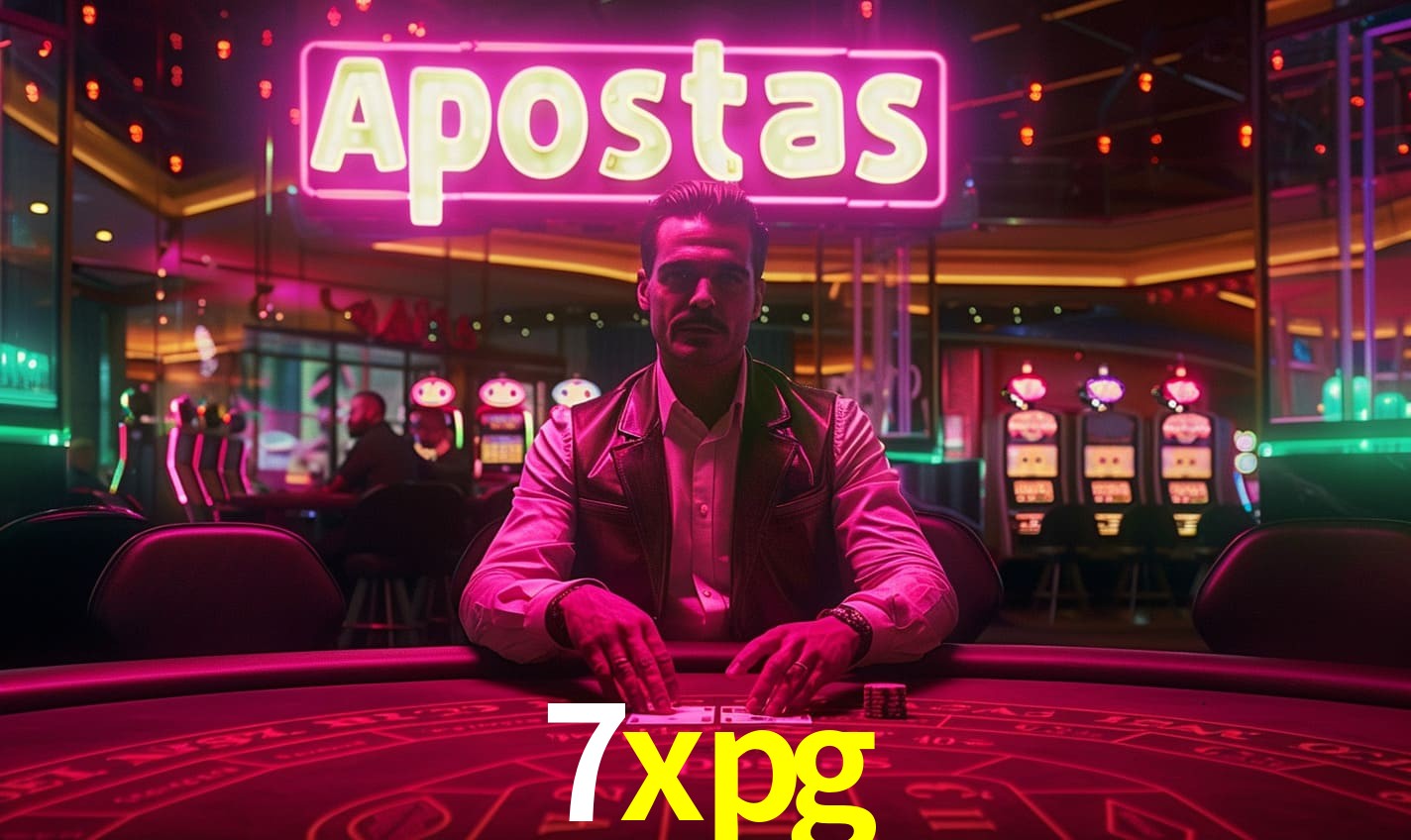Descubra a Essência do 7xpg: Nossa História e Compromissos
