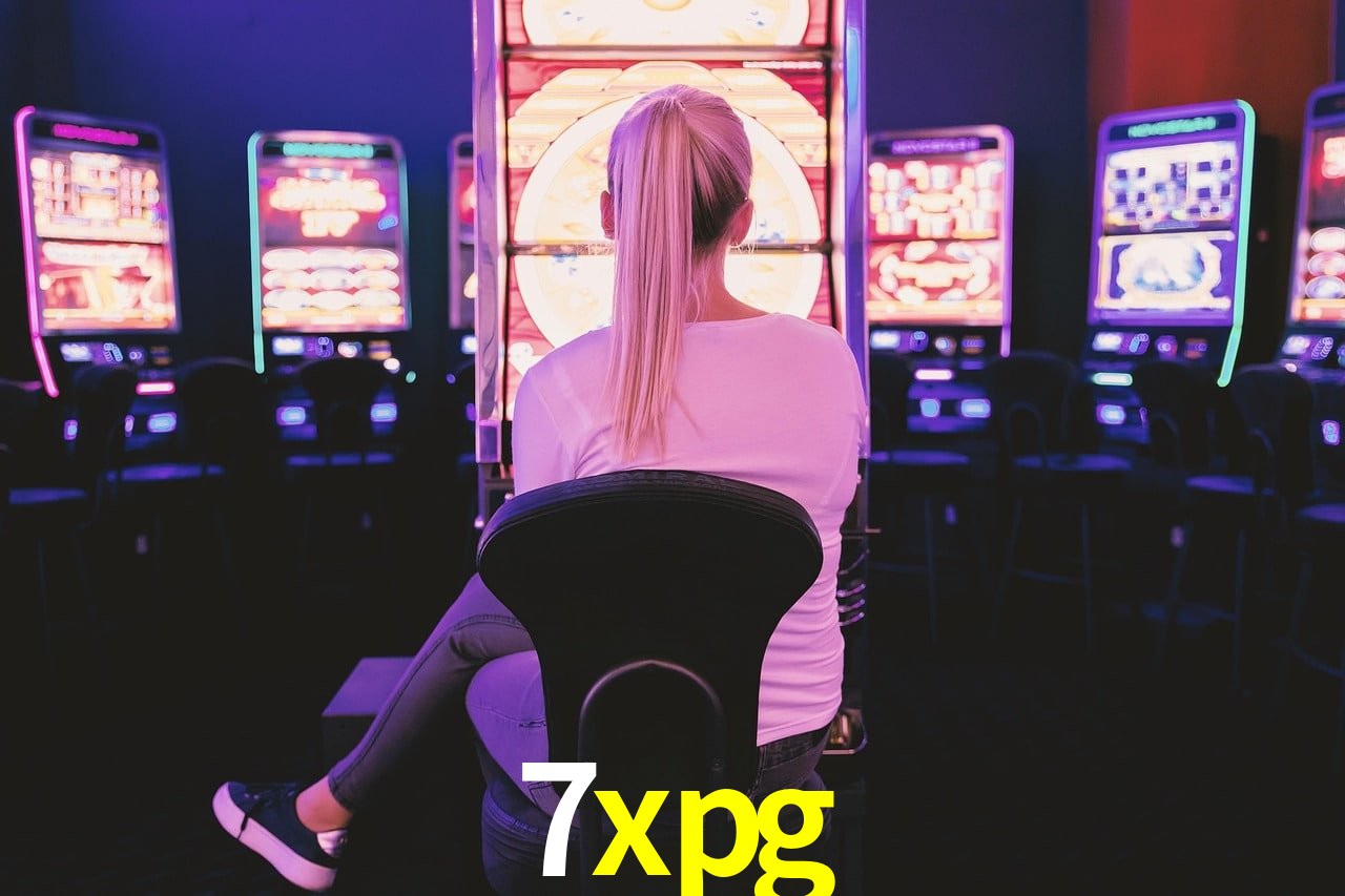 Games Directory 7xpg