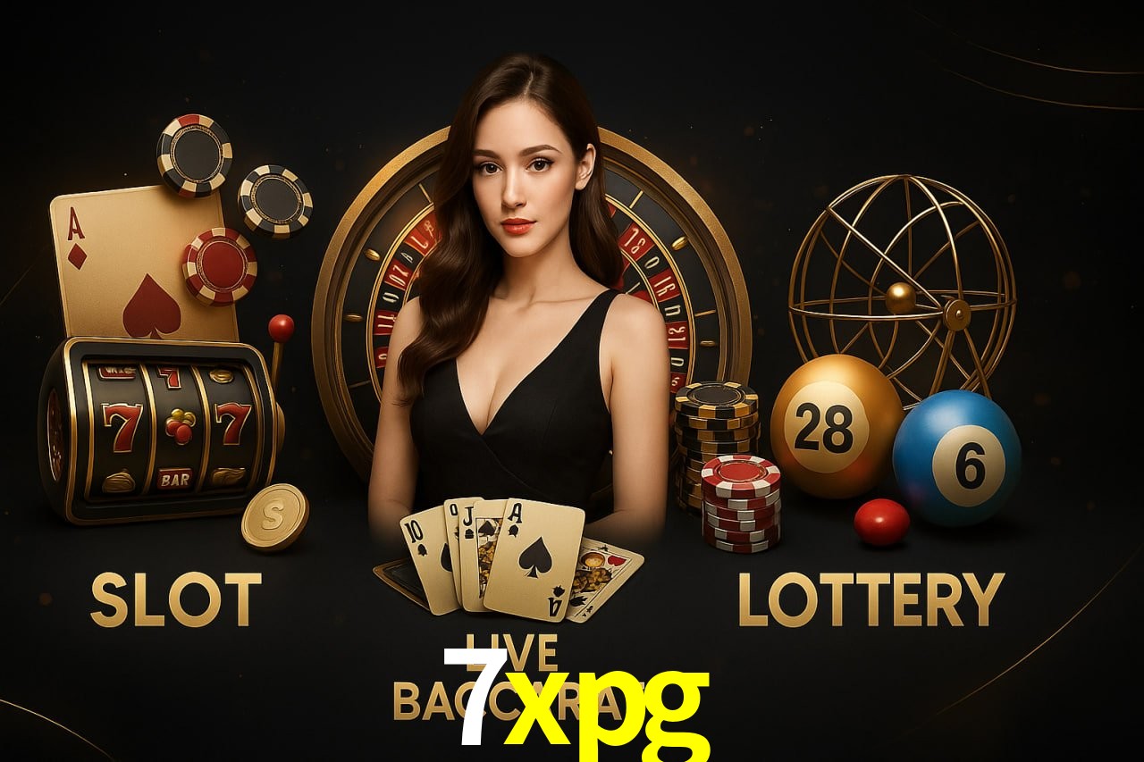 Jogos com bônus e suporte 24h na 7xpg