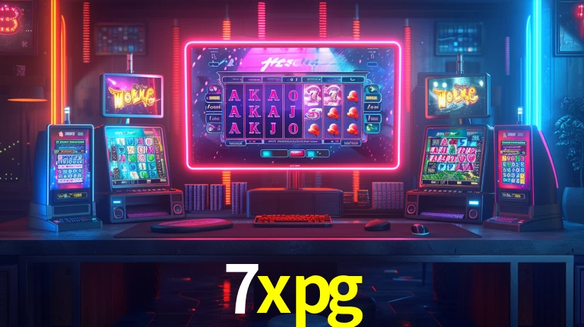 Experimente o Login Seguro Premium no 7xpg