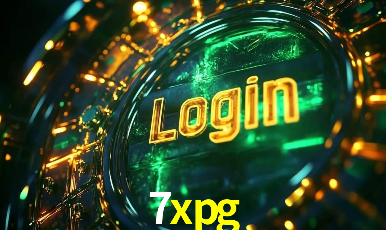 APP rápido e leve da 7xpg
